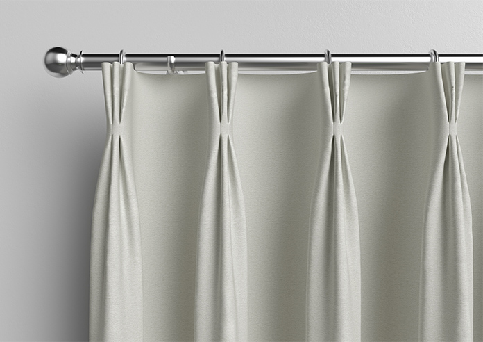 Calvert, Frost - Made to Measure Curtains - Image 11